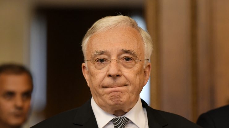 Mugur Isărescu: ,,nu cred că economia românească va intra în recesiune, nu ne pregătim de nimic negru”