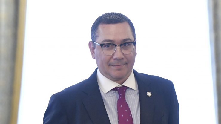 Victor Ponta, despre Laura Codruța Koveși: Elena Udrea a făcut lobby pentru ca Laura Codruța Koveși să ajungă la vârful DNA