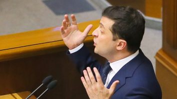 Zelenski la Davos: „Războiul din Ucraina putea fi evitat încă din toamna anului”