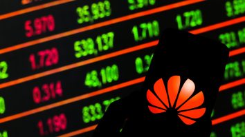 Canada va interzice operatorilor chinezi de telefonie Huawei accesul la rețelele 5G