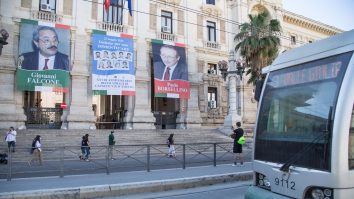 Italienii au marcat 30 de ani de la asasinarea judecătorului anti-mafia Giovanni Falcone