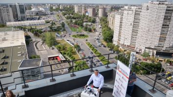 Târgul Naţional Imobiliar revine la Palatul Parlamentului cu oferte record