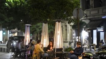 Cel de-al treilea weekend „Străzi deschise” din București s-a transformat în bâlci