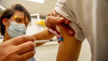 Bilanț Coronavirus, 19 mai 2022