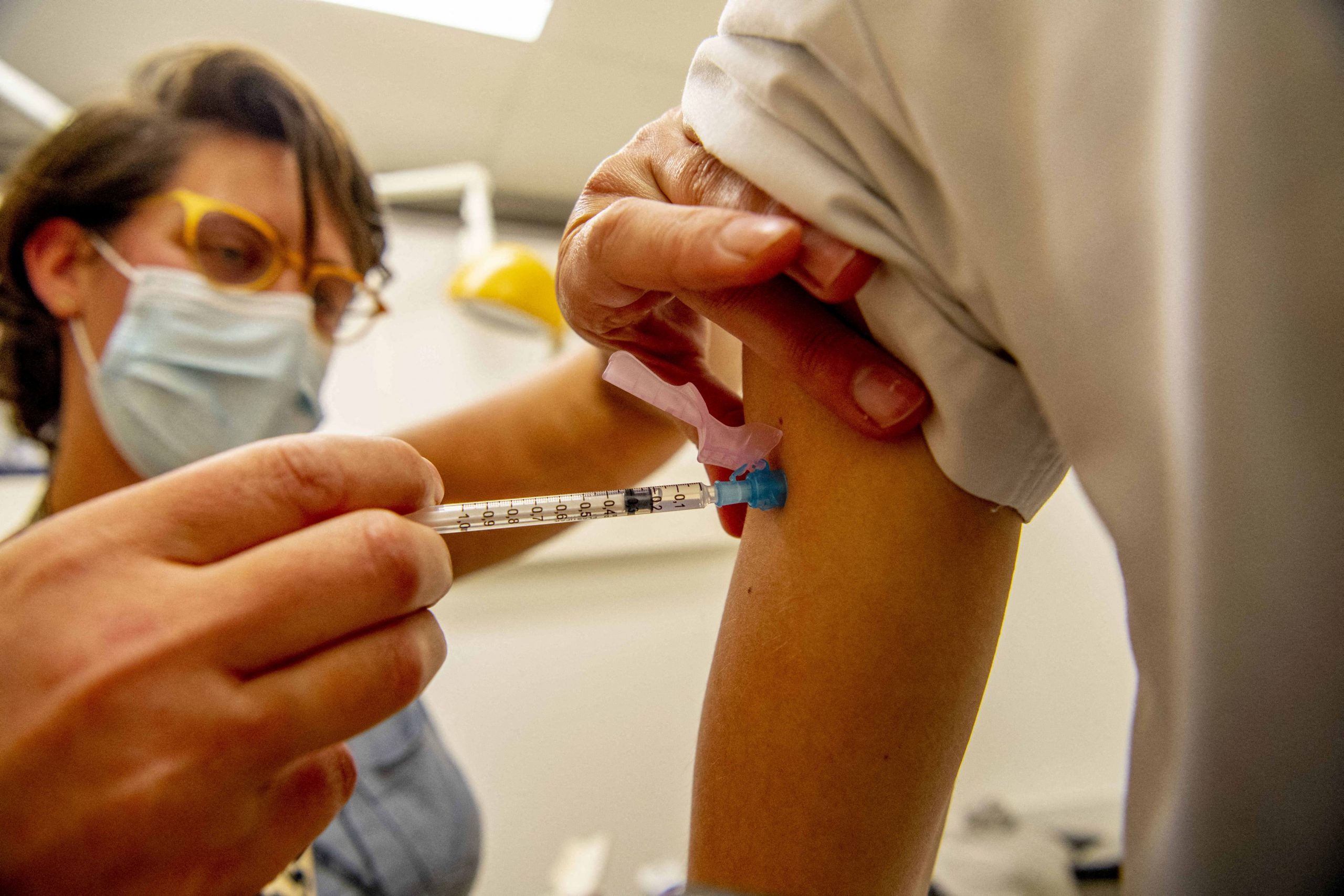 Bilanţ coronavirus, 19 mai. 467 cazuri noi şi patru decese în ultimele 24 ore