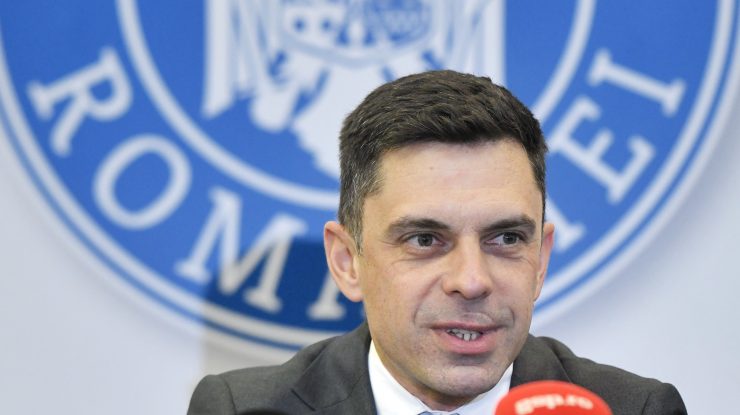 Guvernul a adoptat OUG privind gestionarea Fondului pentru Modernizare