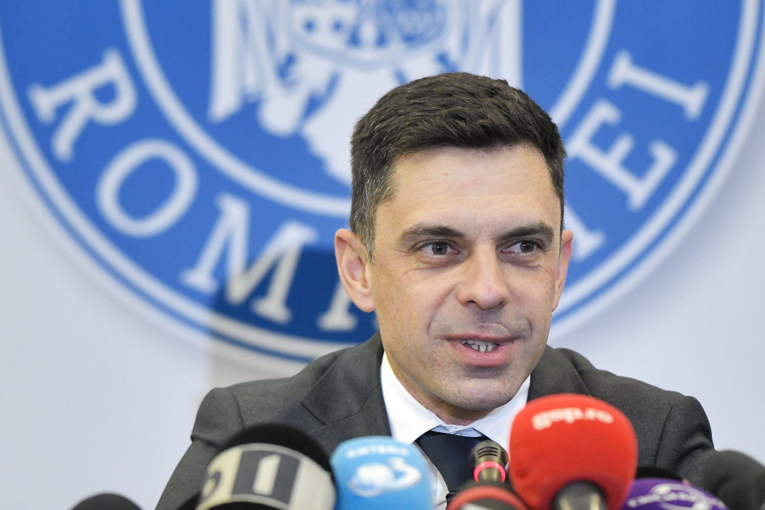 Guvernul a adoptat OUG privind gestionarea Fondului pentru Modernizare