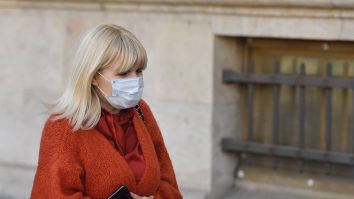 Un nou dosar al Elenei Udrea se apropie de data sentinţei. S-a stabilit termenul pentru pledoarii finale