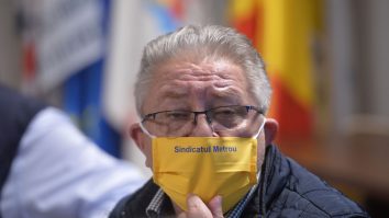 Stenogramele din dosarul Metrorex, comentate: USR cu reforma, sistemul cu rakeţii