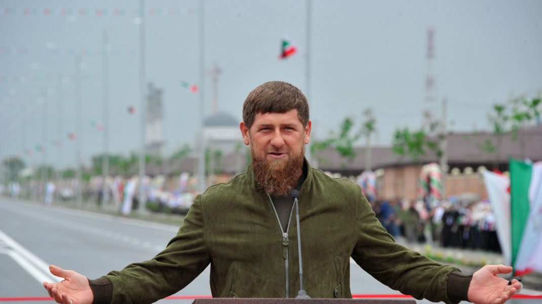 Ramzan Kadîrov, anunț despre mobilizare