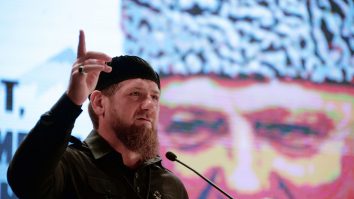 Ramzan Kadîrov amenință Polonia