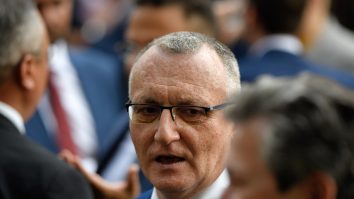 Ministrul Sorin Cîmpeanu