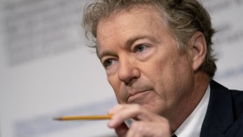 Rand Paul, senator SUA: „Nu putem salva Ucraina, condamnând economia Statelor Unite”