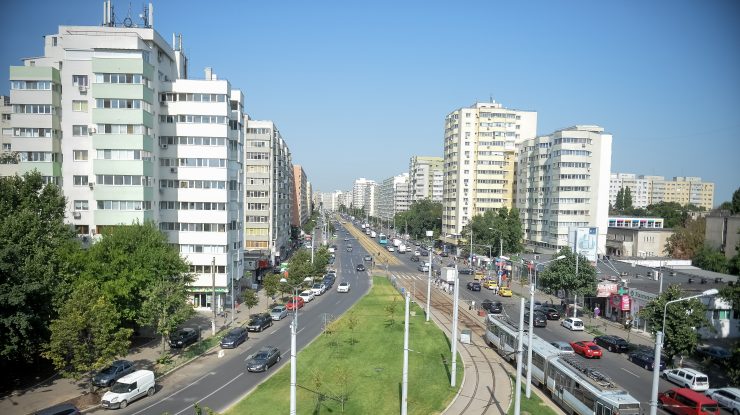 Prețurile locuințelor în Cluj-Napoca, în continuă creștere. București și Timișoara rămân în urmă