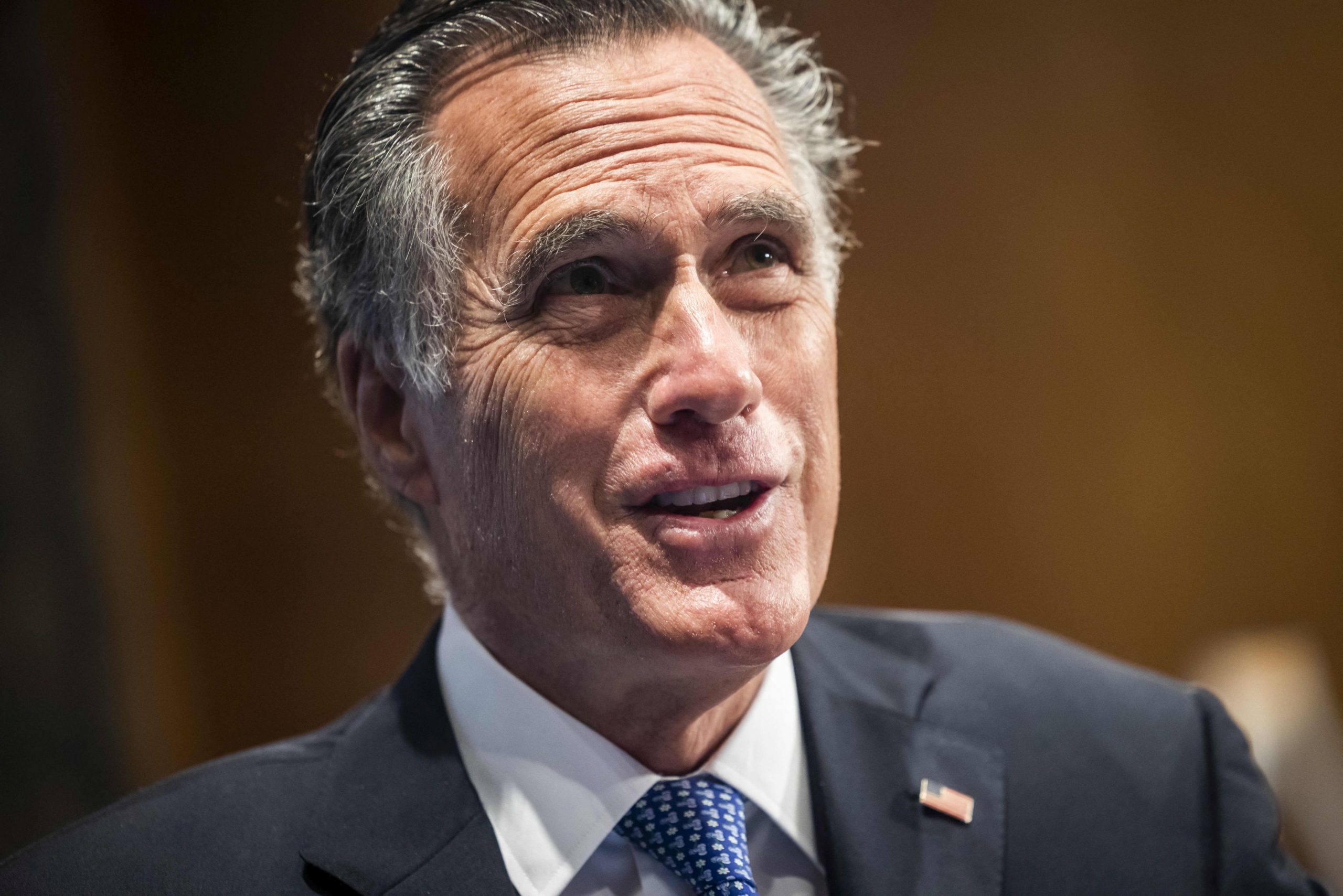 Senatorul american Mitt Romney îl avertizează pe Putin: „Dacă folosiți arme nucleare, răspunsul nostru va fi devastator”