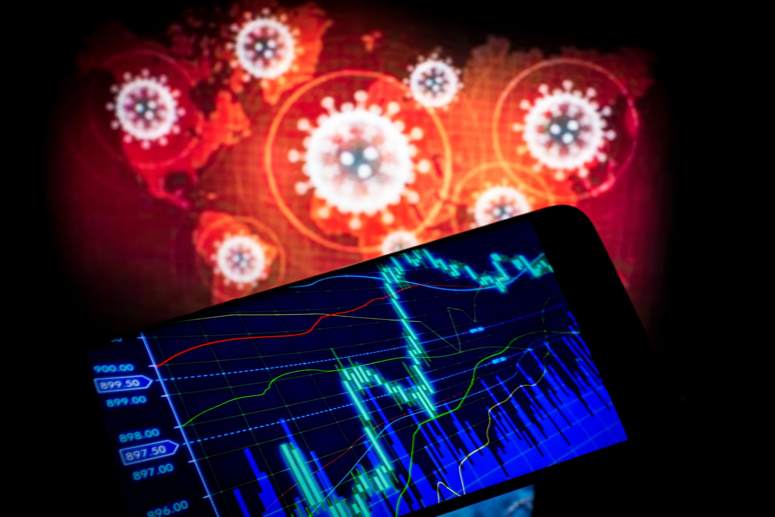 BILANȚ COVID ROMÂNIA. O nouă scădere a cazurilor de infectare