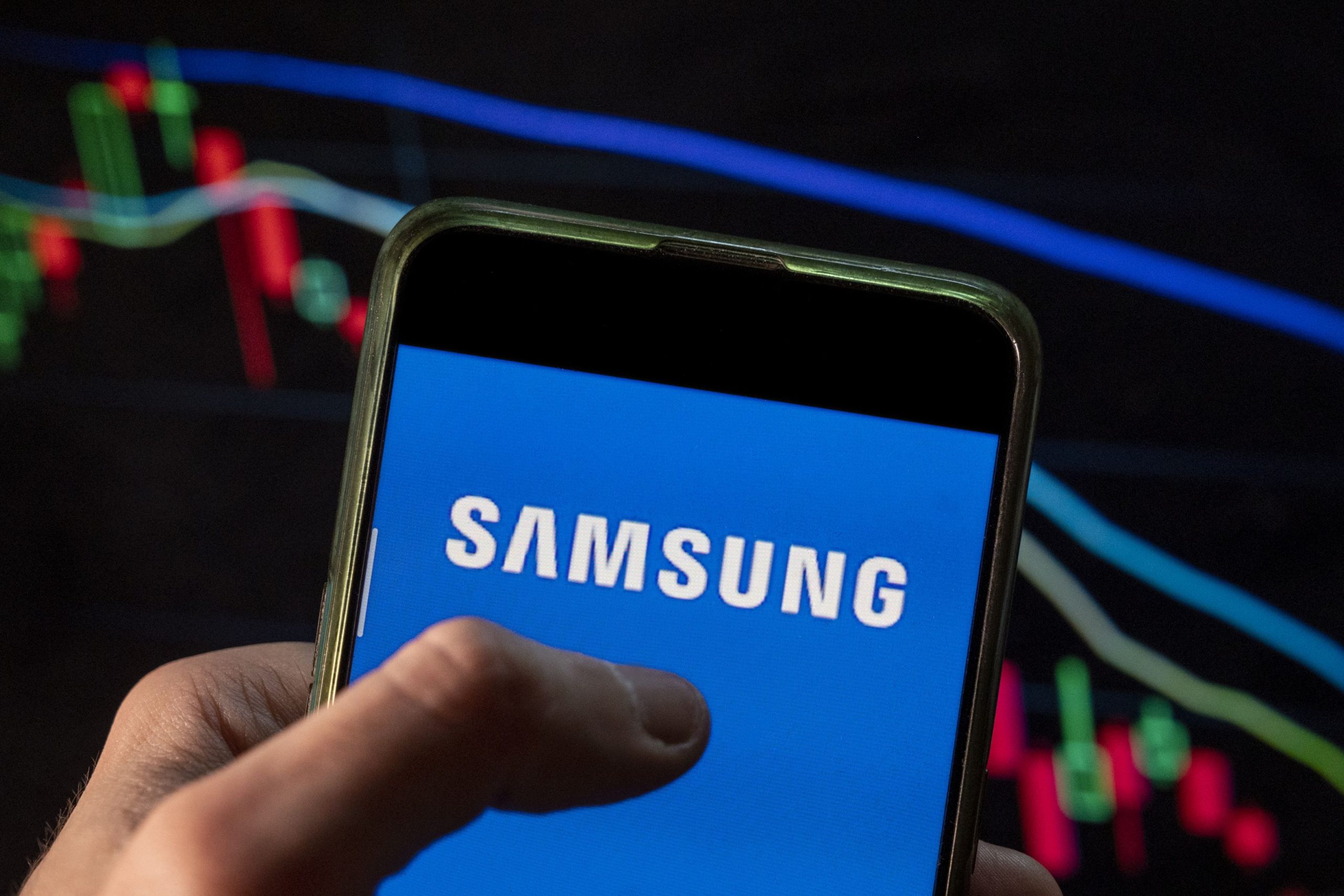 Samsung prezintă propria viziune pentru o lume la viteză 6G