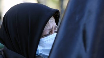 Un soldat iranian de rang înalt a fost ucis