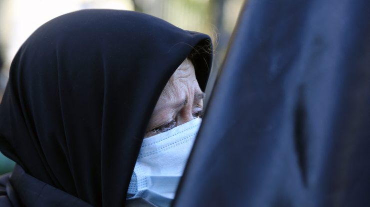 Un soldat iranian de rang înalt a fost ucis