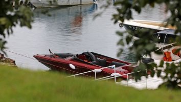 În vestul american seceta a scos la iveală rămășițe ale unor cadavre