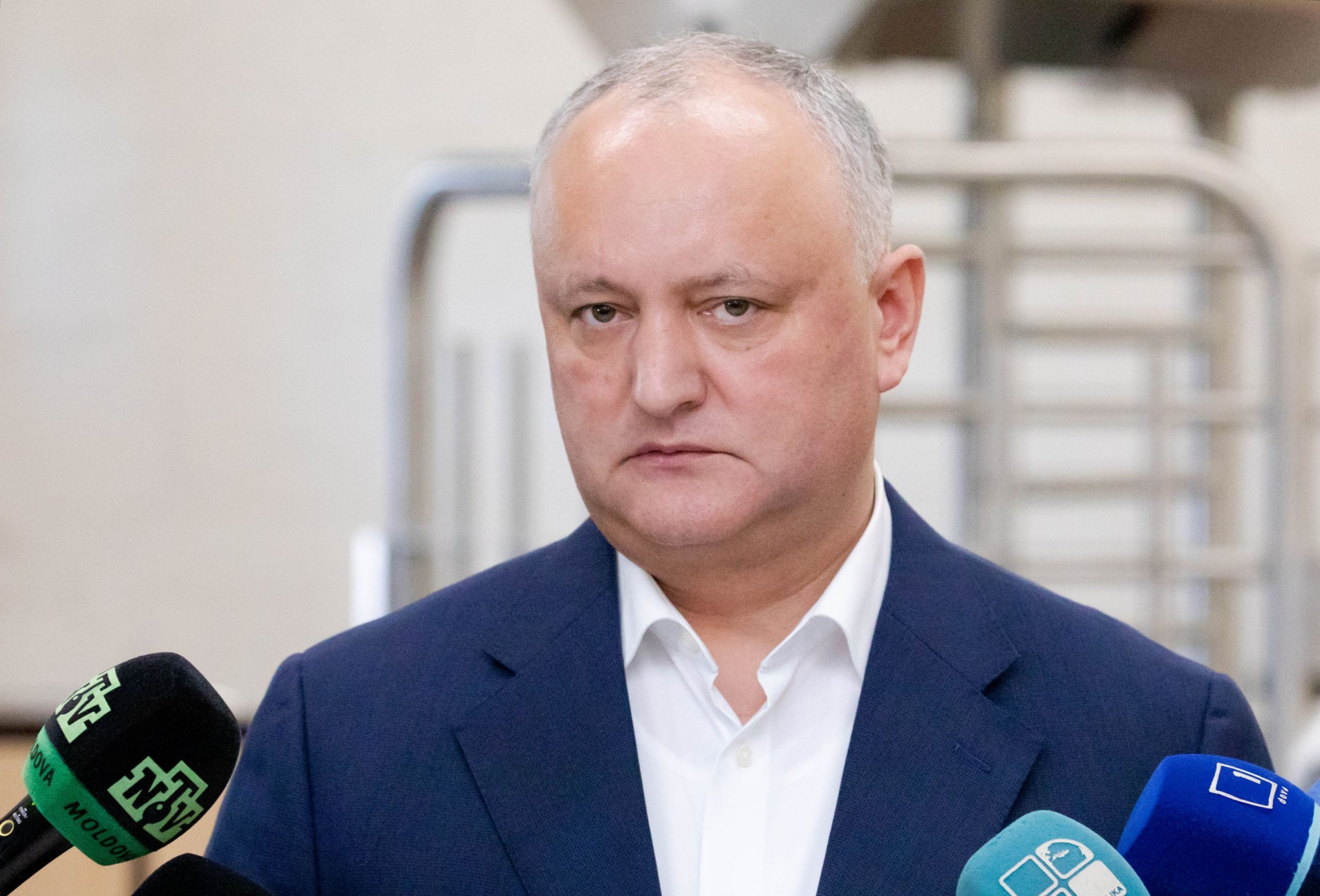Eugen Tomac: „Dodon, omul Kremlinului la Chişinău, a acţionat ca un angajat al Rusiei şi al mafiei ruse”