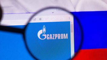 Comisarul pentru energie, Kadri Simson, transmite companiilor că este legal să refuze plata gazului rusesc în ruble