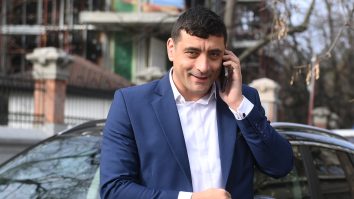 George Simion, președinte AUR: „Noi vrem să conducem viitoarea guvernare a României. Țintim primul loc: un scor de peste 30%. Cei care ne iau în derâdereo să aibă o mare surpriză”