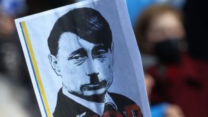 10 motive pentru care Ucraina trebuie să învingă Rusia