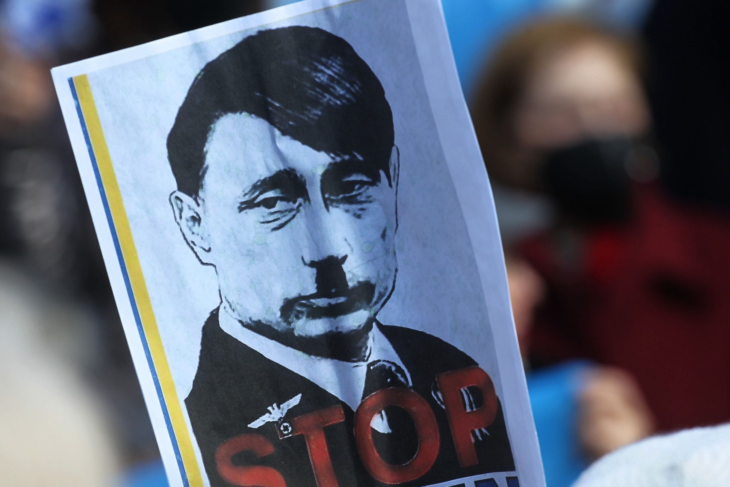 10 motive pentru care Ucraina trebuie să câștige războiul cu Rusia, în viziunea unui istoric american