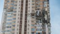 Proprietarii de apartamente sunt nevoiți să facă reduceri imense în orașe importante ca și Kiev și Liov, pe fondul ivaziei ruse.