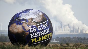 NASA: Schimbările climatice vor afecta producția de alimente la nivel global