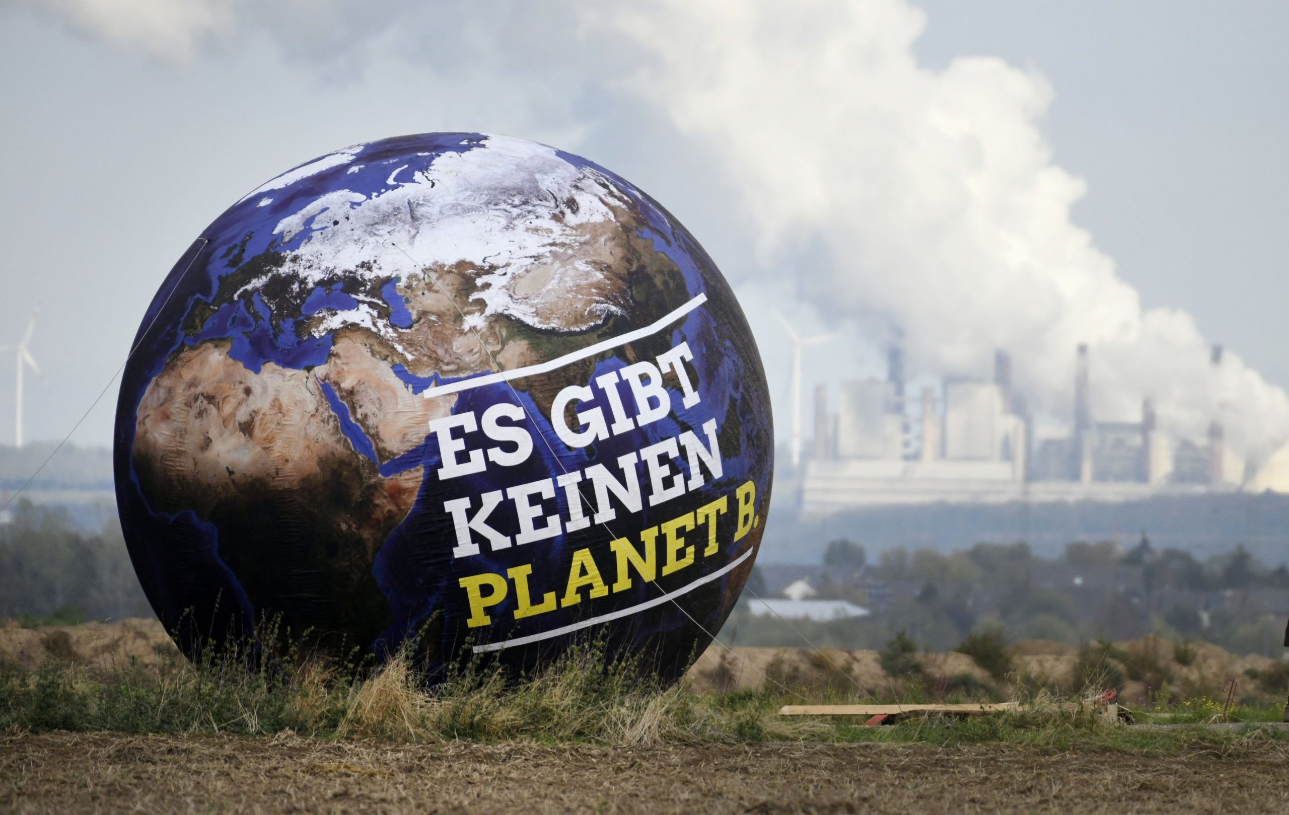 NASA: Schimbările climatice vor afecta producția de alimente la nivel global