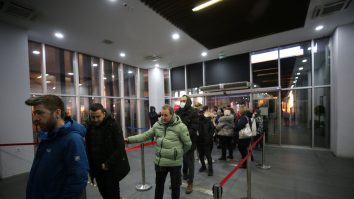 Numărul de turci care cer azil în UE a crescut cu 45% în 2021