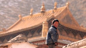Descoperire arheologică importantă în Tibet