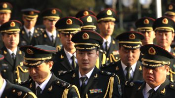 China, criticată de Zelenski