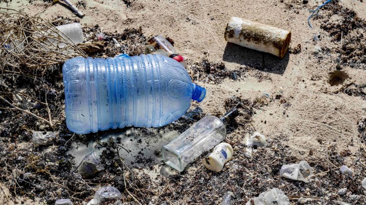 ANALIZĂ. România e pe ultimele locuri la reciclarea deșeurilor în Europa