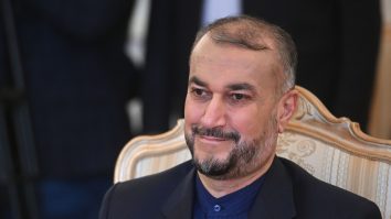 Iranul spune că Biden trebuie să decidă asupra acordului nuclear