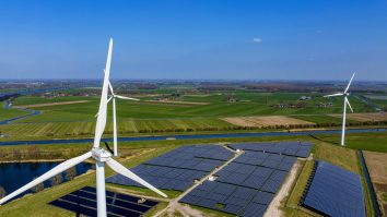 UE îi obligă pe dezvoltatori să pună panouri solare pe clădirile noi