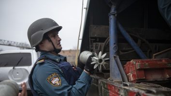 Rușii susțin că au ucis peste noapte 600 de combatanţi ucraineni