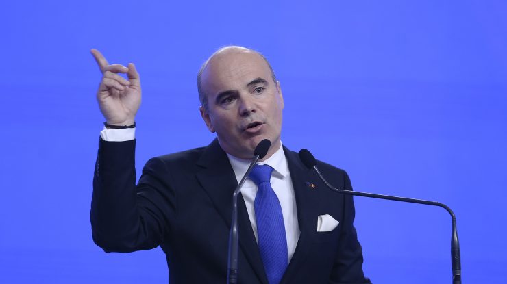 Rareş Bogdan: ,,O rezoluţie cât o revoluţie pentru Republica Moldova. Zarurile au fost aruncate”