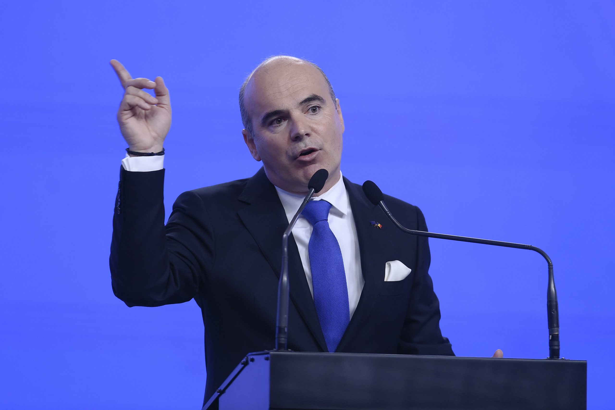 Rareş Bogdan: ,,O rezoluţie cât o revoluţie pentru Republica Moldova. Zarurile au fost aruncate”