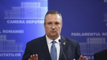 Ciucă cere Romgaz și OMV Petrom să înceapă extracția gazelor din Marea Neagră