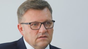 Ministrul Muncii, Marius Budăi, anunţă o premieră la Bursa locurilor de muncă