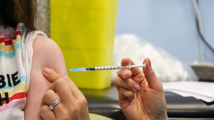 Administraţia pentru Alimente şi Medicamente din SUA înlătură vaccinul J&J pentru adulți