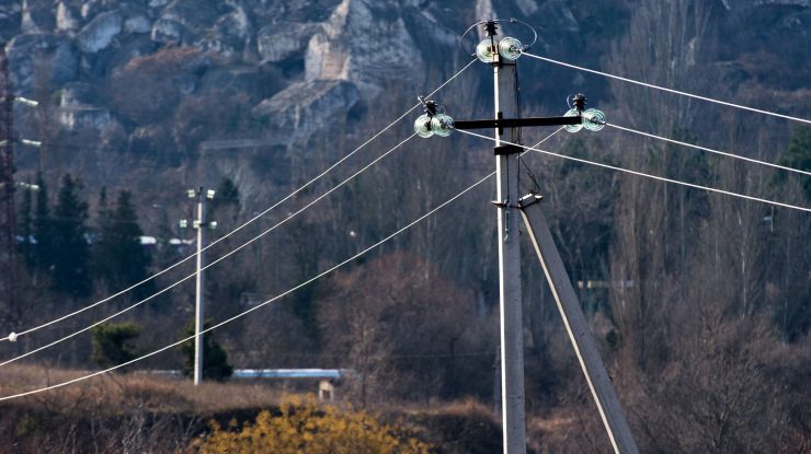 În ultimul deceniu, România a rămas fără 9% din capacitatea de producţie de energie electrică