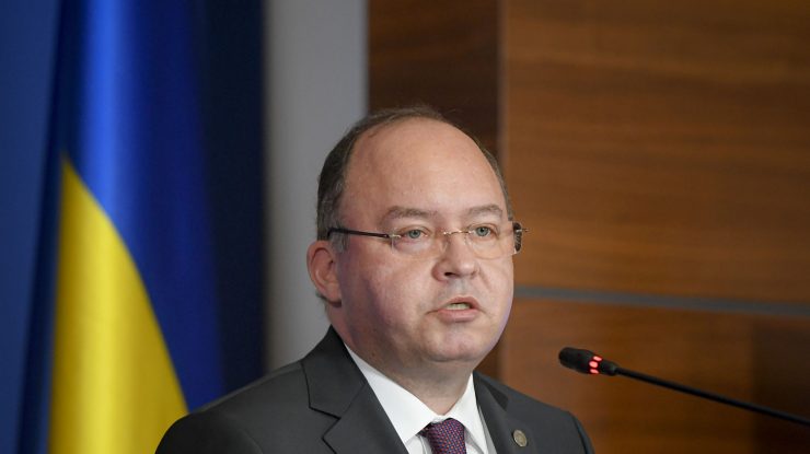 Bogdan Aurescu, despre aderarea României la Schengen: „Nu există schimbări de poziţie din partea Suediei”