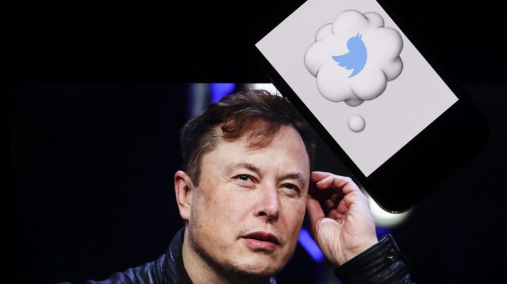 Elon Musk neagă acuzaţiile de hărţuire sexuală venite din partea unei stewardese