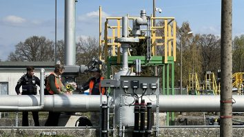 Rusia ar putea întrerupe vineri aprovizionarea cu gaz a Finlandei