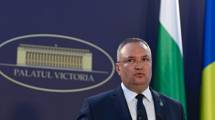 Premierul Nicolae Ciucă a anunţat când vor fi încărcate voucherele sociale. Câte persoane vor beneficia de aceste vouchere