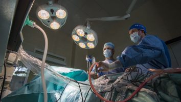 Institutul Clinic Fundeni a realizat cu succes tansplantul de ficat la fetiţa de 5 ani cu boala Wilson